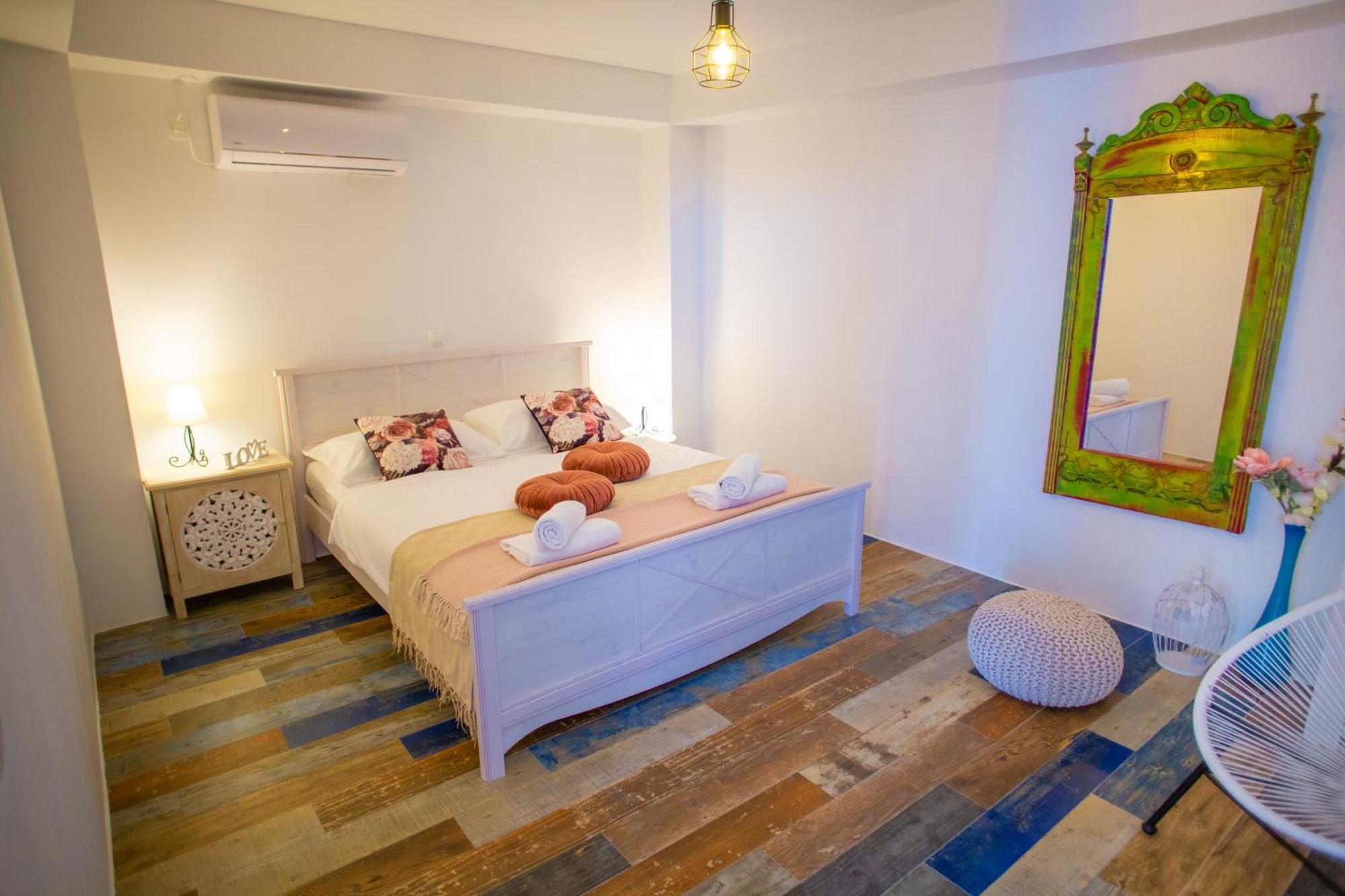 Villa Cesarica נובליה מראה חיצוני תמונה