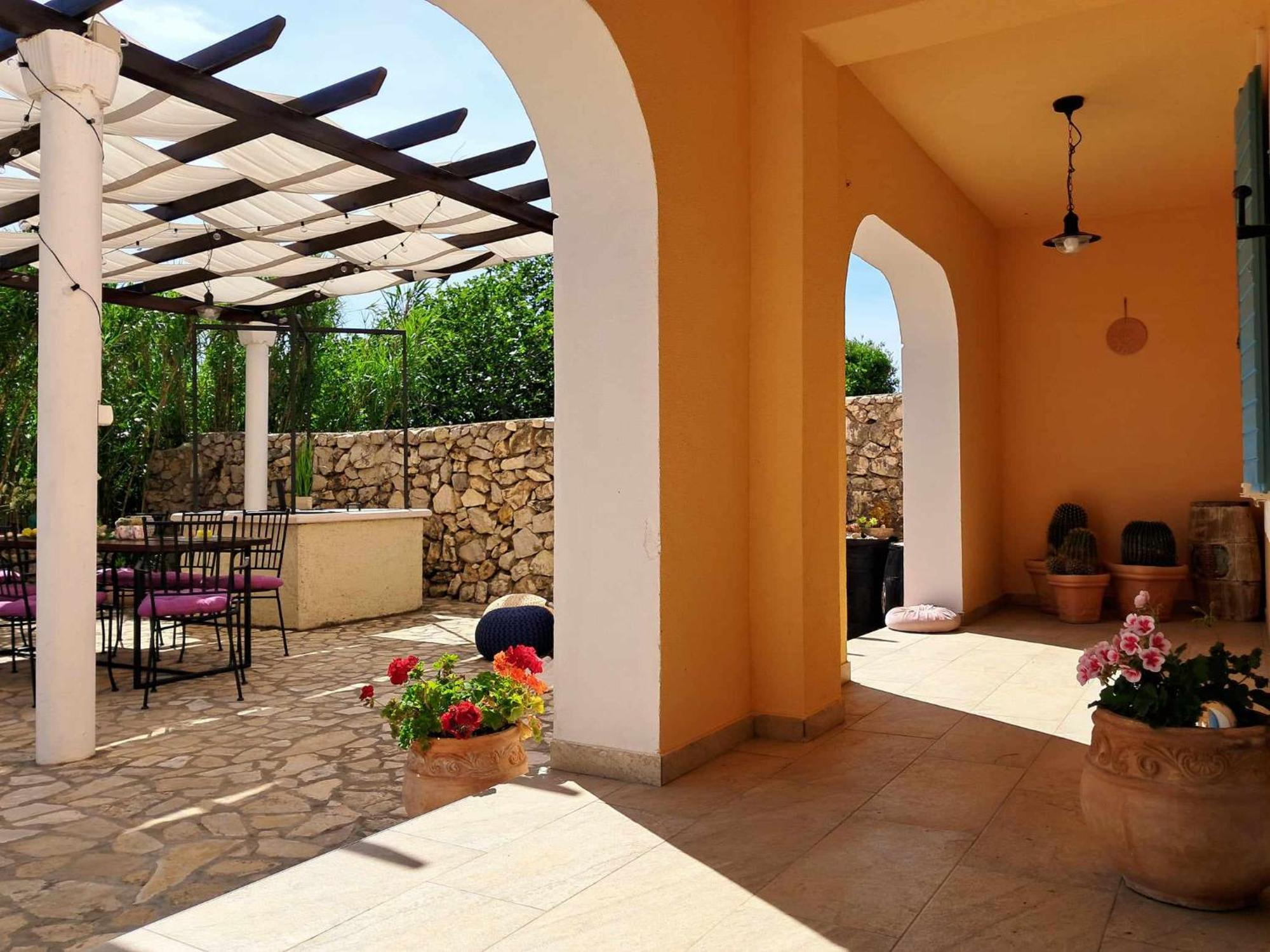 Villa Cesarica נובליה מראה חיצוני תמונה